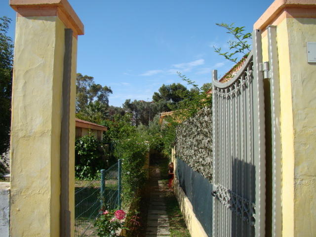 Appartamento Le Ginestre Monte Nai Exterior photo