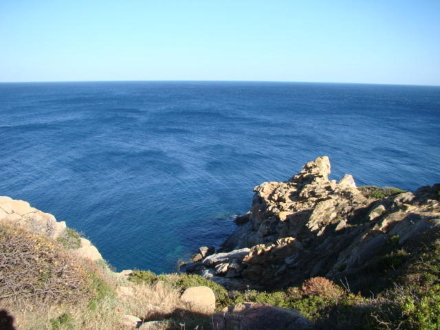 Appartamento Le Ginestre Monte Nai Exterior photo